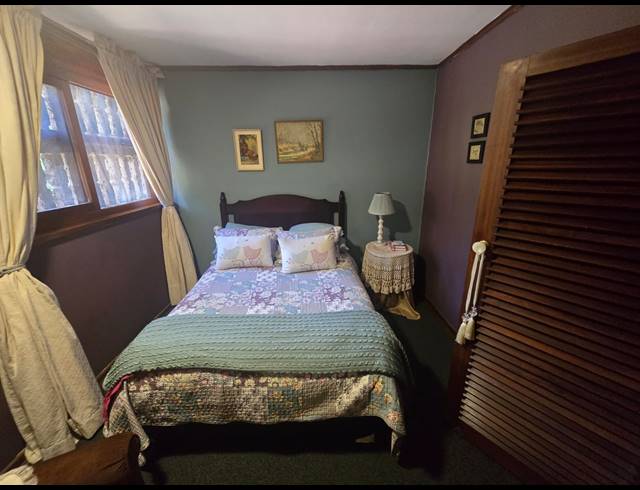 4 BEDROOM HOUSE FOR SALE IN PARKHILL GARDENS